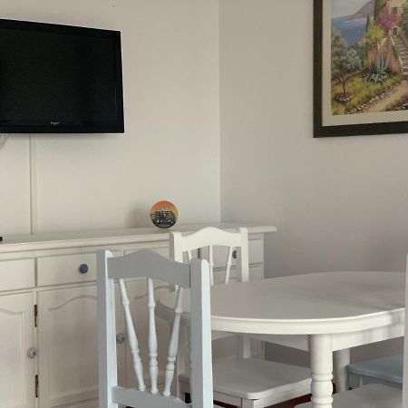 La Charquita Apartman Famara Kültér fotó