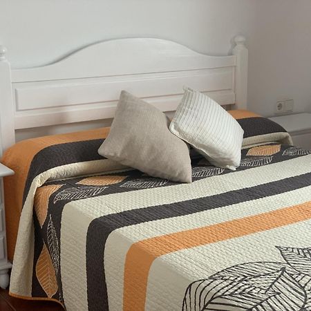 La Charquita Apartman Famara Kültér fotó